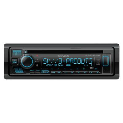 Artikelbild des Artikels “Autoradio/CD-Spieler Kenwood KDC-BT960DAB “